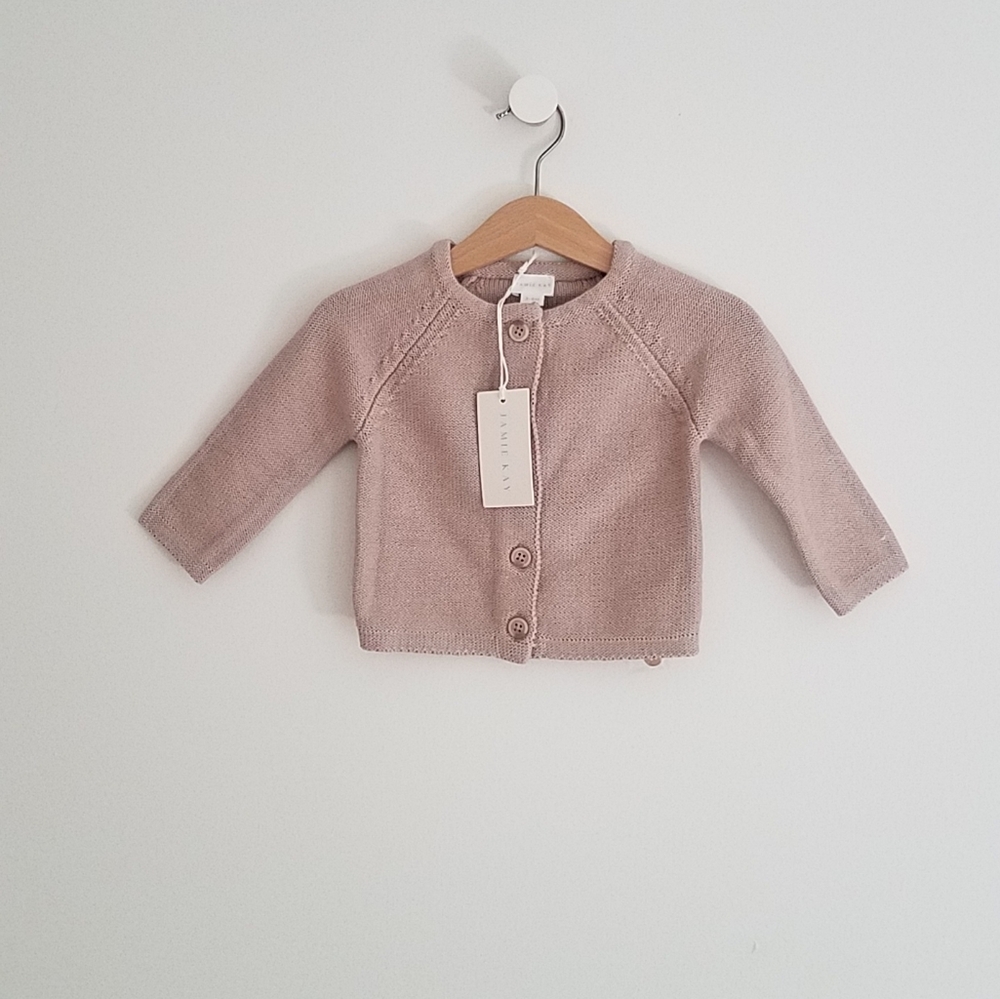 Jamie Kay Cardigan